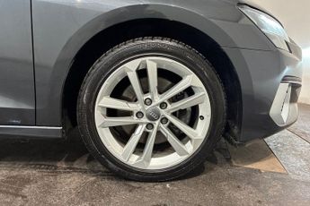 AUDI A3 2.0 TDI 35 Sport Sportback 5dr Diesel S Tronic Euro 6 (s/s) (150