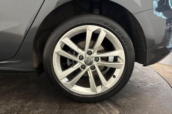 AUDI A3 2.0 TDI 35 Sport Sportback 5dr Diesel S Tronic Euro 6 (s/s) (150