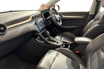 MG MG ZS 1.0 T-GDI Exclusive SUV 5dr Petrol Auto Euro 6 (111 ps) 360 Degr