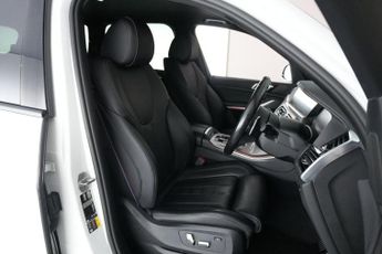 BMW X5 3.0 45e 24kWh M Sport Auto xDrive Euro 6 (s/s) 5dr