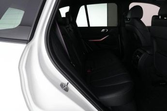BMW X5 3.0 45e 24kWh M Sport Auto xDrive Euro 6 (s/s) 5dr