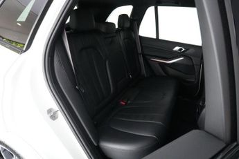 BMW X5 3.0 45e 24kWh M Sport Auto xDrive Euro 6 (s/s) 5dr