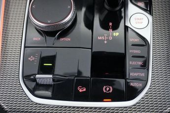 BMW X5 3.0 45e 24kWh M Sport Auto xDrive Euro 6 (s/s) 5dr