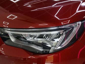 VAUXHALL GRANDLAND X 1.6 13.2kWh Business Edition Nav Premium SUV 5dr Petrol Plug-in 