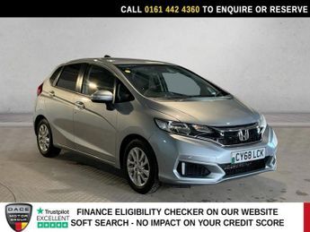 Honda Jazz 1.3 i-VTEC SE Navi Hatchback 5dr Petrol CVT Euro 6 (s/s) (102 ps