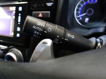 HONDA JAZZ 1.3 i-VTEC SE Navi Hatchback 5dr Petrol CVT Euro 6 (s/s) (102 ps