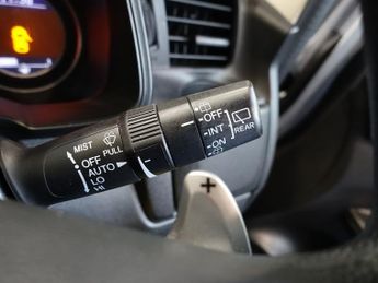 HONDA JAZZ 1.3 i-VTEC SE Navi Hatchback 5dr Petrol CVT Euro 6 (s/s) (102 ps