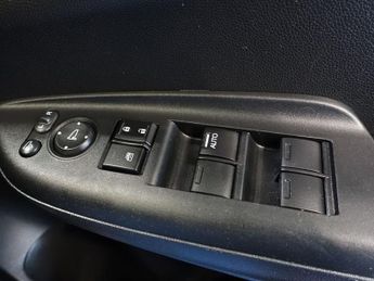 HONDA JAZZ 1.3 i-VTEC SE Navi Hatchback 5dr Petrol CVT Euro 6 (s/s) (102 ps
