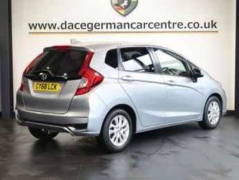 HONDA JAZZ 1.3 i-VTEC SE Navi Hatchback 5dr Petrol CVT Euro 6 (s/s) (102 ps