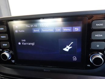 HYUNDAI I20 1.0 T-GDi MHEV SE Connect Hatchback 5dr Petrol Hybrid DCT Euro 6