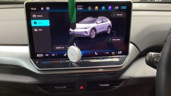 VOLKSWAGEN ID.4 Pro 77kWh Life SUV 5dr Electric Auto (286 ps)