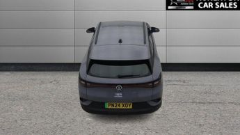 VOLKSWAGEN ID.4 Pro 77kWh Life SUV 5dr Electric Auto (286 ps)