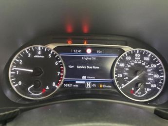 NISSAN JUKE 1.0 DIG-T N-Connecta SUV 5dr Petrol DCT Auto Euro 6 (s/s) (114 p
