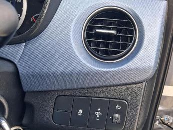 HYUNDAI I10 1.0 SE Hatchback 5dr Petrol Manual Euro 5 (66 ps)
