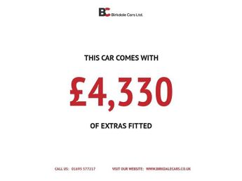 VOLKSWAGEN GOLF 2.0 TSI R Estate 5dr Petrol DSG 4Motion 4WD Auto Euro 6 (s/s) (3