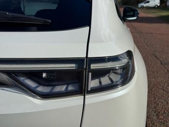 HONDA e:Ny1 68.8kWh Advance SUV 5dr Electric Auto (204 ps)
