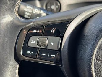 HONDA e:Ny1 68.8kWh Advance SUV 5dr Electric Auto (204 ps)