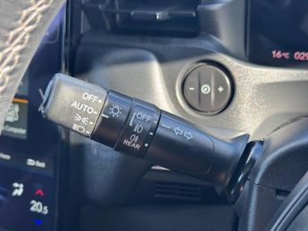 HONDA e:Ny1 68.8kWh Advance SUV 5dr Electric Auto (204 ps)