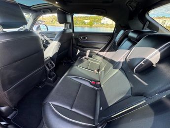 HONDA e:Ny1 68.8kWh Advance SUV 5dr Electric Auto (204 ps)