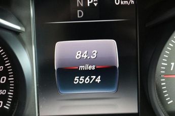 MERCEDES-BENZ C CLASS 2.1 C220d Sport Saloon 4dr Diesel 7G-Tronic+ Euro 6 (s/s) (170 p