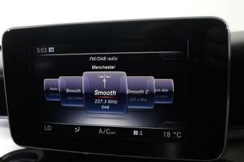 MERCEDES-BENZ C CLASS 2.1 C220d Sport Saloon 4dr Diesel 7G-Tronic+ Euro 6 (s/s) (170 p