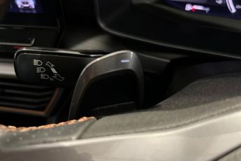 CUPRA FORMENTOR ROCHDALE 1.5 TSI V2 SUV 5dr Petrol DSG Euro 6 (s/s) (150 ps) Rea
