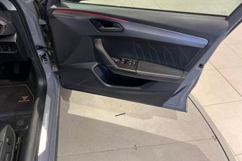 CUPRA FORMENTOR ROCHDALE 1.5 TSI V2 SUV 5dr Petrol DSG Euro 6 (s/s) (150 ps) Rea