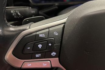 VOLKSWAGEN T-CROSS 1.0 TSI SE Edition SUV 5dr Petrol DSG Euro 6 (s/s) (110 ps) App 
