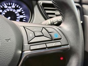 NISSAN QASHQAI 1.3 DIG-T n-tec SUV 5dr Petrol DCT Auto Euro 6 (s/s) (160 ps)