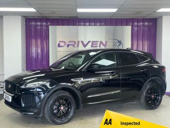 JAGUAR E-PACE 2.0 D150 R-Dynamic SUV 5dr Diesel Manual Euro 6 (s/s) (150 ps)