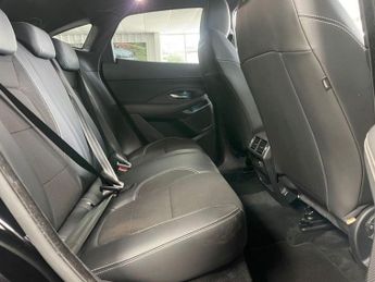 JAGUAR E-PACE 2.0 D150 R-Dynamic SUV 5dr Diesel Manual Euro 6 (s/s) (150 ps)