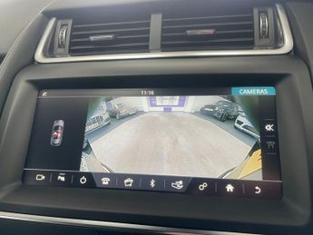 JAGUAR E-PACE 2.0 D150 R-Dynamic SUV 5dr Diesel Manual Euro 6 (s/s) (150 ps)