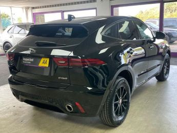 JAGUAR E-PACE 2.0 D150 R-Dynamic SUV 5dr Diesel Manual Euro 6 (s/s) (150 ps)