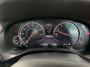 BMW X3 3.0 M40i GPF SUV 5dr Petrol Auto xDrive Euro 6 (s/s) (354 ps)