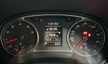 AUDI A1 1.4 TFSI CoD Sport Sportback 5dr Petrol S Tronic Euro 5 (s/s) (1