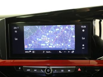 VAUXHALL MOKKA ELECTRIC 50kWh GS Line SUV 5dr Electric Auto (136 ps)