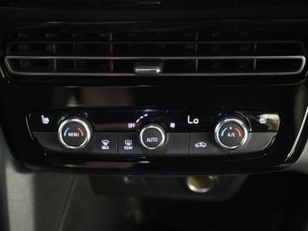 VAUXHALL MOKKA ELECTRIC 50kWh GS Line SUV 5dr Electric Auto (136 ps)