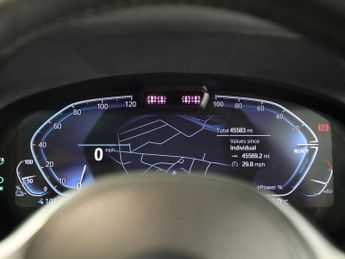BMW IX3 80kWh M Sport SUV 5dr Electric Auto (286 ps)