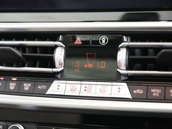 BMW IX3 80kWh M Sport SUV 5dr Electric Auto (286 ps)
