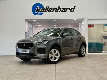 JAGUAR E-PACE 2.0 D180 R-Dynamic S SUV 5dr Diesel Auto AWD Euro 6 (s/s) (180 p
