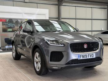 JAGUAR E-PACE 2.0 D180 R-Dynamic S SUV 5dr Diesel Auto AWD Euro 6 (s/s) (180 p