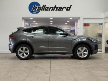 JAGUAR E-PACE 2.0 D180 R-Dynamic S SUV 5dr Diesel Auto AWD Euro 6 (s/s) (180 p