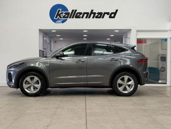 JAGUAR E-PACE 2.0 D180 R-Dynamic S SUV 5dr Diesel Auto AWD Euro 6 (s/s) (180 p