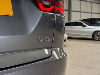 JAGUAR E-PACE 2.0 D180 R-Dynamic S SUV 5dr Diesel Auto AWD Euro 6 (s/s) (180 p