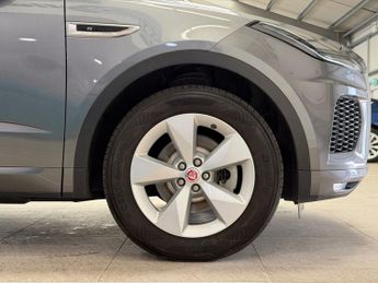 JAGUAR E-PACE 2.0 D180 R-Dynamic S SUV 5dr Diesel Auto AWD Euro 6 (s/s) (180 p