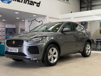 JAGUAR E-PACE 2.0 D180 R-Dynamic S SUV 5dr Diesel Auto AWD Euro 6 (s/s) (180 p