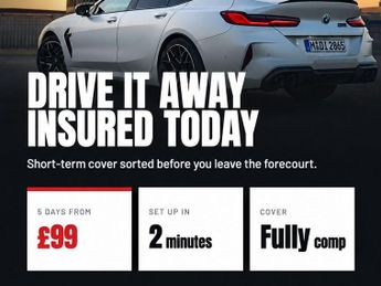 MERCEDES-BENZ E CLASS 2.0 E220d AMG Line (Premium) Coupe 2dr Diesel G-Tronic+ Euro 6 (