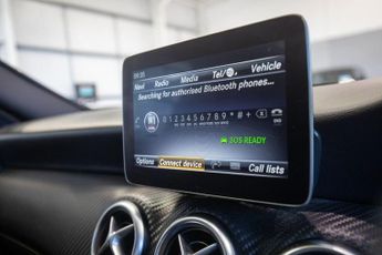 MERCEDES-BENZ A CLASS 2.1 A200d AMG Line (Premium Plus) Hatchback 5dr Diesel 7G-DCT Eu