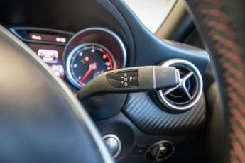 MERCEDES-BENZ A CLASS 2.1 A200d AMG Line (Premium Plus) Hatchback 5dr Diesel 7G-DCT Eu