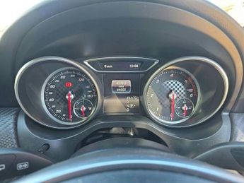 MERCEDES-BENZ A CLASS 2.1 A200d AMG Line (Premium Plus) Hatchback 5dr Diesel 7G-DCT Eu